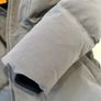 Artic Army size s grey with tag n bag Image 9