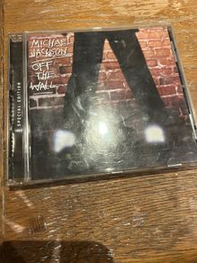 Michael Jackson - Off the Wall