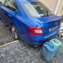Skoda octavia vrs breaking Image 3