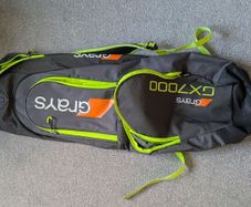 Hockey Bag