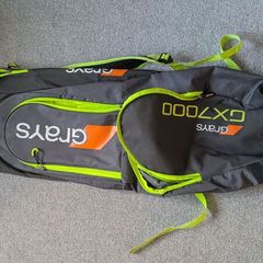 Hockey Bag