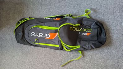 Hockey Bag