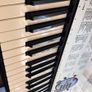 Yamaha PSR-125 keyboard Image 3