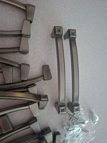 Kitchen Cabinet Handles