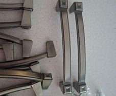 Kitchen Cabinet Handles