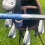 Taylormade ladies Golfset Image 5