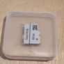 32GB microsd SanDisk with Case Image 2