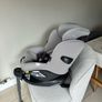 Joie i-Spin 360 Car Seat - Grey Image 4