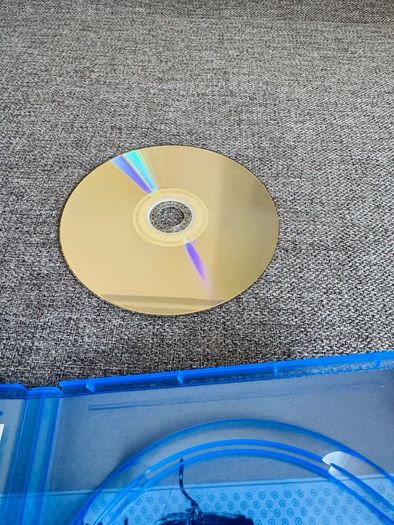 Ghost Of Tsushima PS5 Disc