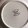 Vintage Royal Stuart Fine Bone China Side Plate Hunting Scene Image 2