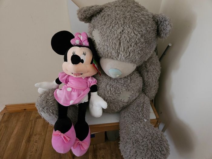 Soft toy