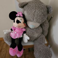 Soft toy