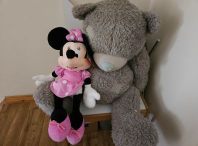 Soft toy