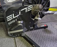 Elite Suito-t smart trainer