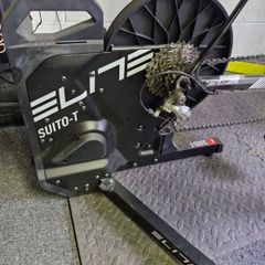 Elite Suito-t smart trainer