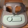 Complete stokke tripp trapp set Image 4