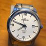 German automatic watch Dugena Image 6