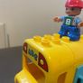 lego duplo buses Image 8