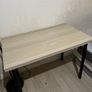 desk - 100 cm w x 60 cm L  70cm tall Image 2
