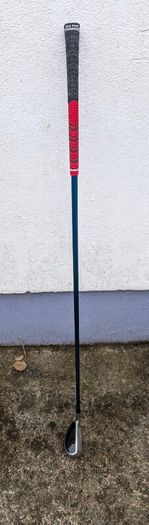 Adams Idea Pro Hybrid