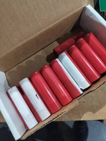 Lion Batteries 18650 3130mAh