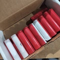 Lion Batteries 18650 3130mAh