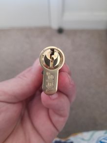 Cylinder Lock