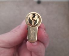 Cylinder Lock