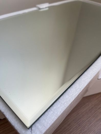 The White Company Mirrored Serving Board