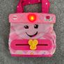 Fisher-Price Laugh & Learn My Smart Purse Activity Toy Image 2