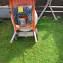 Cement Mixer Image 3