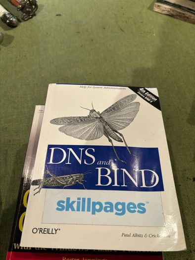 Massive Clearance of Business Books