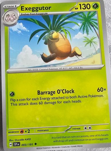 pokemon c