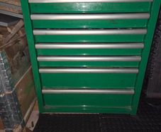 tool chest