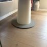 BoConcept Extending Dining Table Round to Oval Image 4
