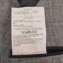 Gritti By Ermenegildo Zegna Linen Wool Silk Blend Half Lined Blazer Jacket Mens 50R Image 7