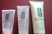 Nrw Clinique skincare bundle
