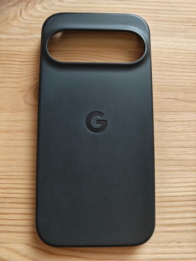 Pixel 10 Pro Obsidian 128 GB