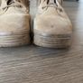 511 ATAC 8" Coyote Boots Image 7