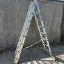 Combination Ladder Image 3