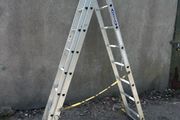 Combination ladder