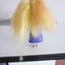 Disney Tangled The Series Musical Lights Rapunzel Doll w/ Pascal -Sings & Speaks Image 2