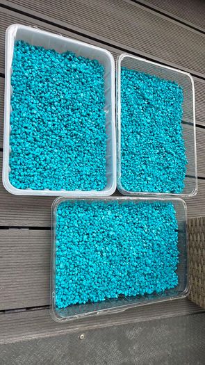 Fish tank 54 litres