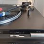 TECHNICS SL-BD3 turntable.Full Auto. Like new. New belt. Image 4