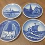 miniature plates Image 10