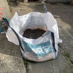 builders gravel