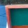 Mid Century Scratch Built Storage Box Image 6