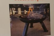 Fire pit