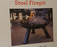 Fire pit