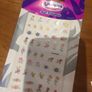 Selection of nail art and tools Image 7